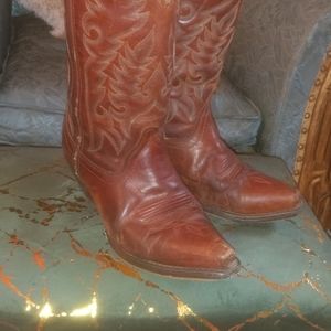 Laredo Women's Cowboy Boots